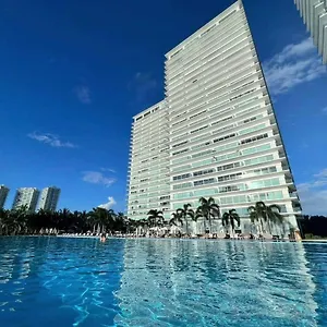  Aparthotel Peninsula Condominiums, Zone, Pv