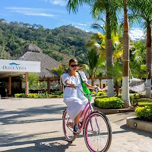 4* Hotel La Dulce Vista & - Sierra Madre